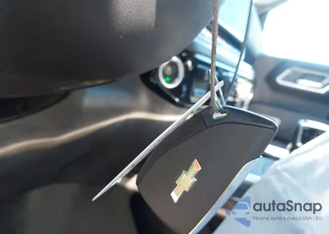 2022 Chevrolet Silverado 1500 4Wd Short Bed Ltz z USA, uszkodzony, nr VIN 2GCUDGED7N1516961